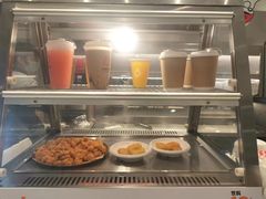 -乡村基(双流时代奥特莱斯餐厅)