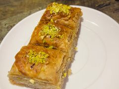 -Mevlana梅夫娜土耳其餐厅·清真