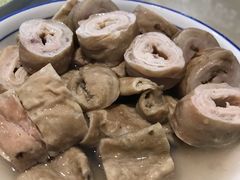 -兰边碗(鼓楼店)