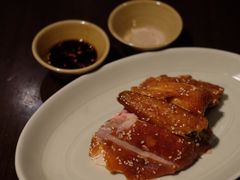 -湖滨28中餐厅·西湖宴·杭州君悦酒店