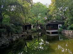 -秋霞圃