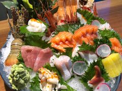 -九井澤精致料理(金茂店)