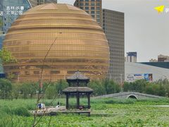 -长春北湖公园