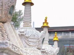 -西安市广仁寺