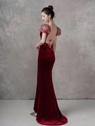 -喜喜婚纱HAPPINESS STUDIO奢定馆(海淀体验馆)