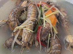 -嘉升大排档(番禺总店)