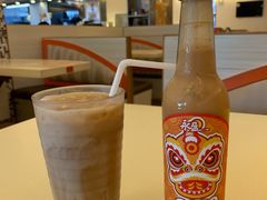 -永盈茶餐厅(江南大道中店)