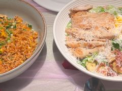 -碧特博格·20年品牌西餐厅(芜湖路店)