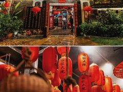 -客家大院·非遗赣南客家菜(郁孤台店)