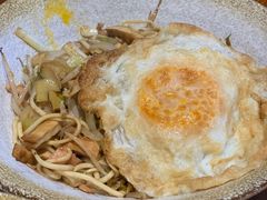 -圳兴面王·拌川·特色炒面(南山保利剧院店)
