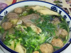 羊肉合汁-夏家合汁(天润花园小区店)