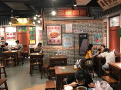 大堂-湘下佬·老长沙吃货铺(酃湖万达店)