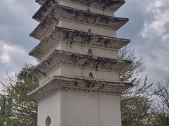 -巍山古城