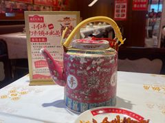 -南昌大饭店·非遗南昌菜(万寿宫店)