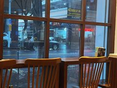 -C.Y Cafe