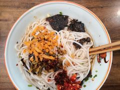 -津市刘聋子粉馆(石门3店)