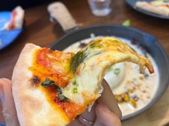 -杰克·肯特厨房西餐厅
