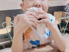 -麦当劳(金谷里G·MALL店)