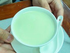 -沙湾姜撞奶甜品店(昌岗中路店)