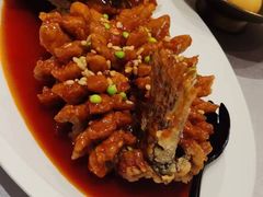 -RIVIERA 松鹤楼(外滩店)