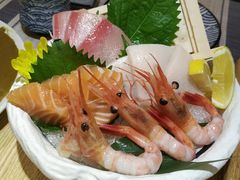 -鱼意寿司(钟村分店)