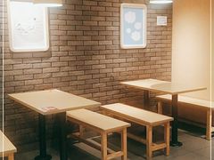 -麦当劳(上藤店)