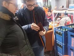 -生活本该如此北京小馆(周庄嘉园店)