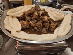 -小菜园新徽菜(宜兴八佰伴店)