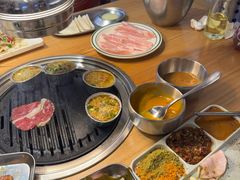 -乌拉烤肉(如皋首店)