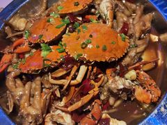 -胖哥俩肉蟹煲(虹口龙之梦店)