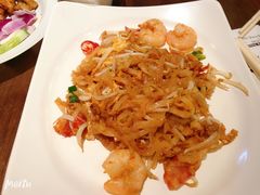 -马来西亚美食街