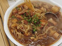 -东北饺子馆(马尾君竹店)