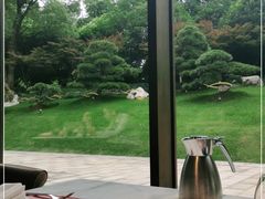 -杭州久泰饭店·摩卡花园