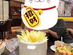 -甄御•海鲜新青岛菜(麦岛店)