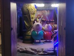 -西街夜油条·麻团包乌饭