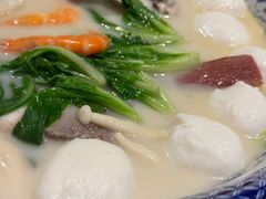 -山外山菜馆(玉泉路店)