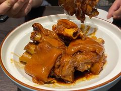 -好嫂子酱猪手•农家菜(蒲黄榆店)