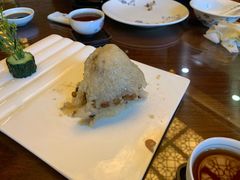 -龙悦湾酒家·八阵鱼生·渔人码头店