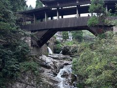 -云中大漈