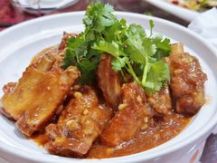 -阿静美食
