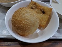 粢饭糕-阊门姚记豆浆(旧学前直营店)