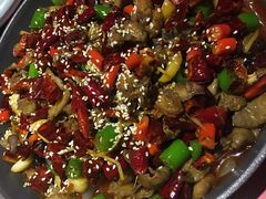 -一个叫川的地方(麒麟新天地店)