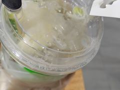 -Yes Lemon就是柠·手打柠檬茶(苏州中心一店)