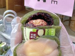 -詹记桃酥(包河万达店)