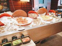 -顺德美的万豪酒店·自助餐·贡厨