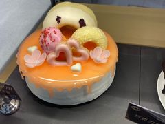 -DQ·蛋糕·冰淇淋(龙湖狮山天街店)