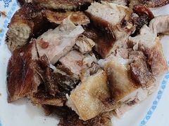 -老爆肚满五香烧牛羊肉