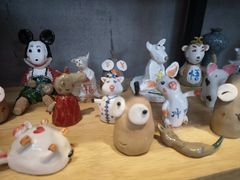 -青韵台陶艺Diy(永庆坊店)