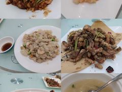 -普天和酒楼·新津菜·烤鸭(天津之眼店)
