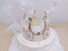 -卡漫莫尼蛋糕(徐汇店)